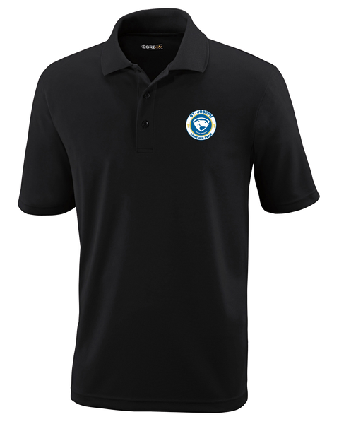 St. Joseph Staff Adult Sport Shirt