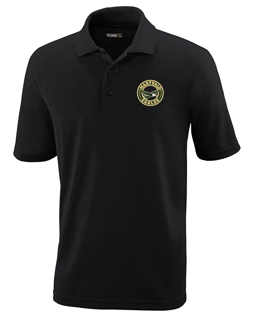 Maryvale Eagles Adult Sport Shirt with Embroidered Logo