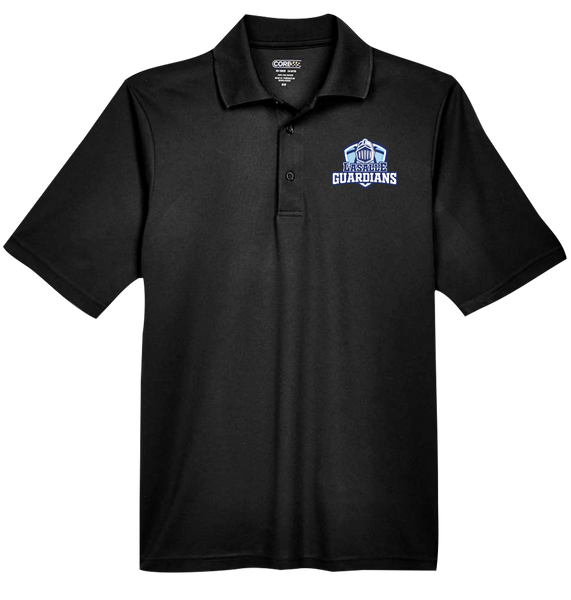 Lasalle Guardians Club Adult Sport Shirt with Embroidered Logo