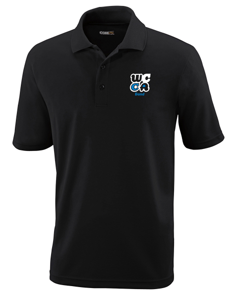 Walkerville Centre for the Creative Arts Adult Sport Shirt for Performers