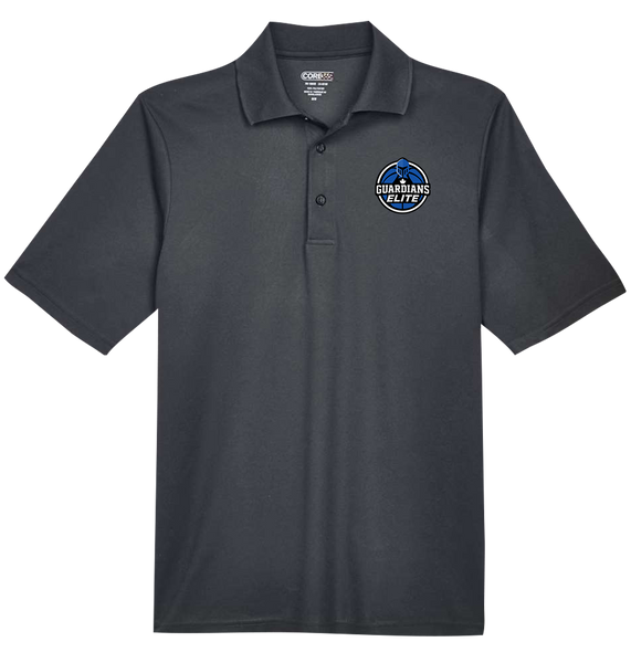 Lasalle Guardians Elite Adult Sport Shirt with Embroidered Logo