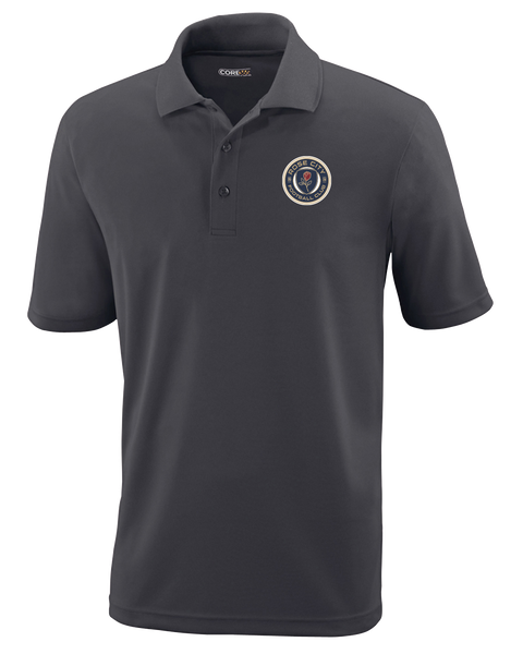 Rose City Football Club Adult Sport Shirt with Embroidered Left Chest Logo