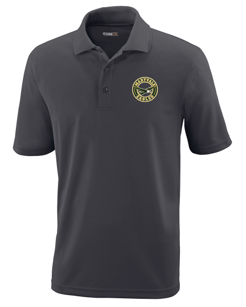 Maryvale Eagles Adult Sport Shirt with Embroidered Logo