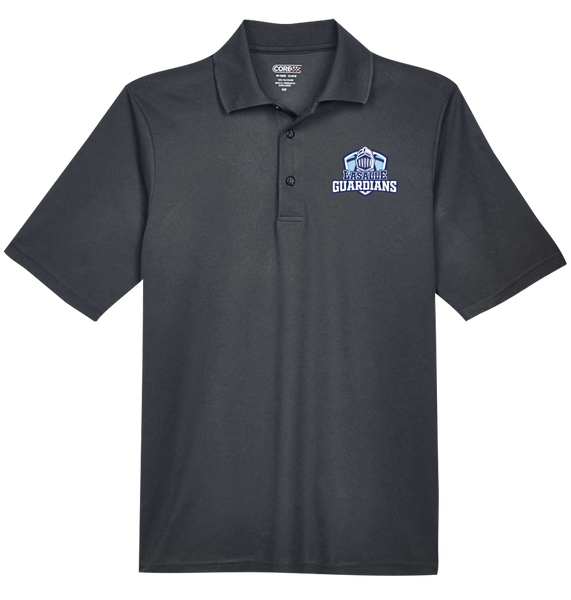 Lasalle Guardians Club Adult Sport Shirt with Embroidered Logo