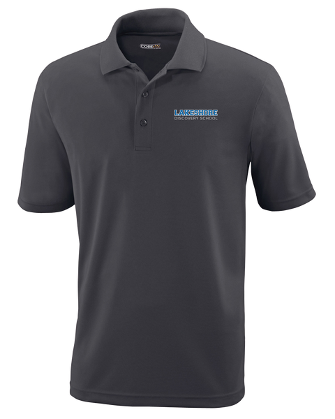 Lakeshore Discovery Adult Sport Shirt