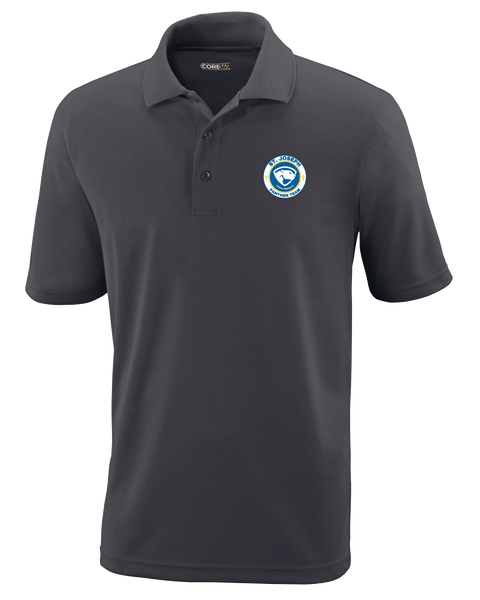 St. Joseph Staff Adult Sport Shirt