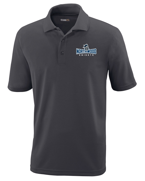 Northwood Knights Adult Sport Shirt with Embroidered Logo
