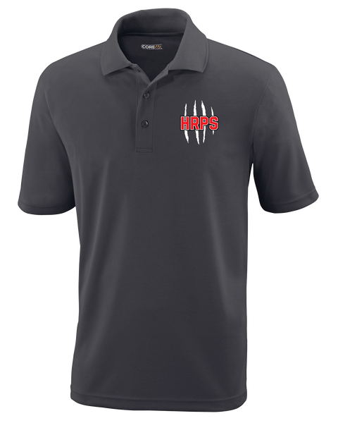 Harwich Raleigh Adult Sport Shirt with Embroidered Logo
