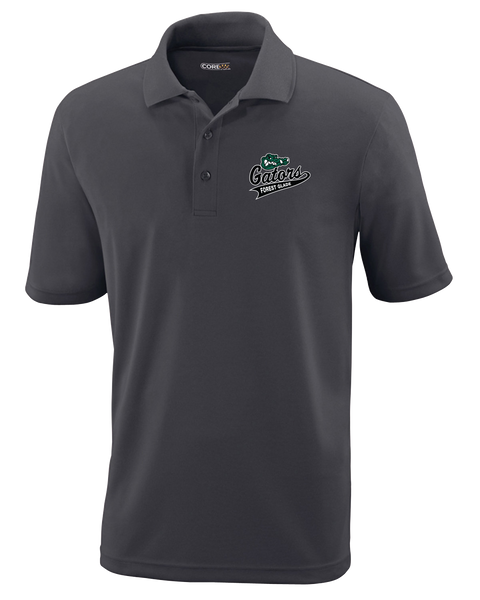 Forest Glade Adult Sport Shirt