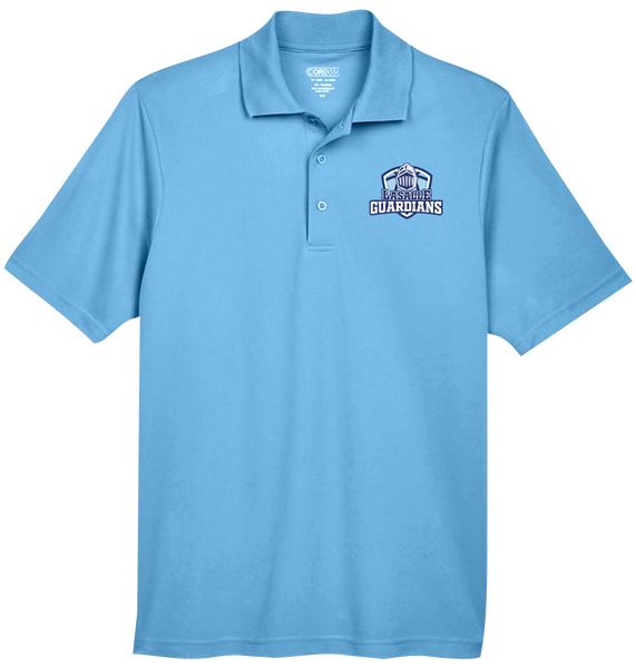 Lasalle Guardians Club Adult Sport Shirt with Embroidered Logo