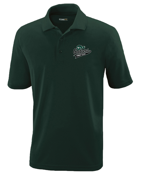 Forest Glade Adult Sport Shirt