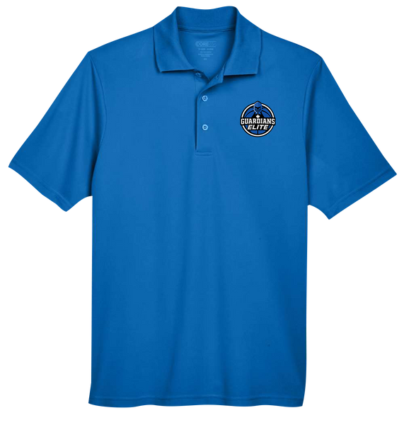 Lasalle Guardians Elite Adult Sport Shirt with Embroidered Logo