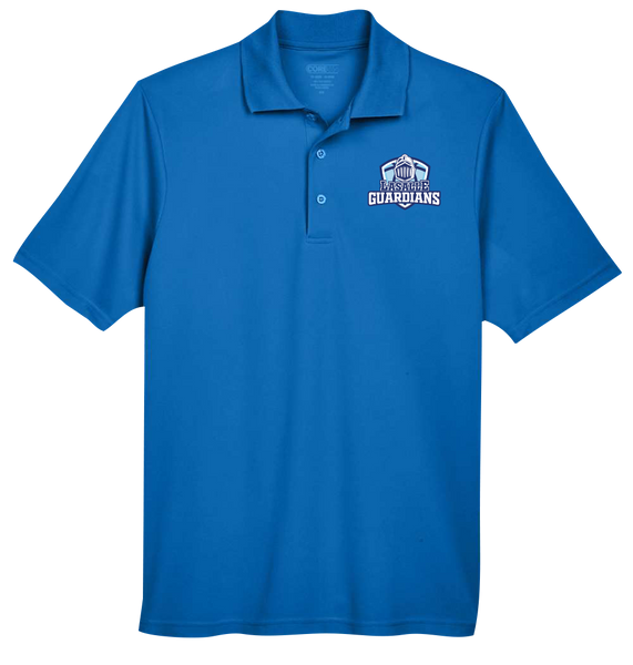 Lasalle Guardians Club Adult Sport Shirt with Embroidered Logo