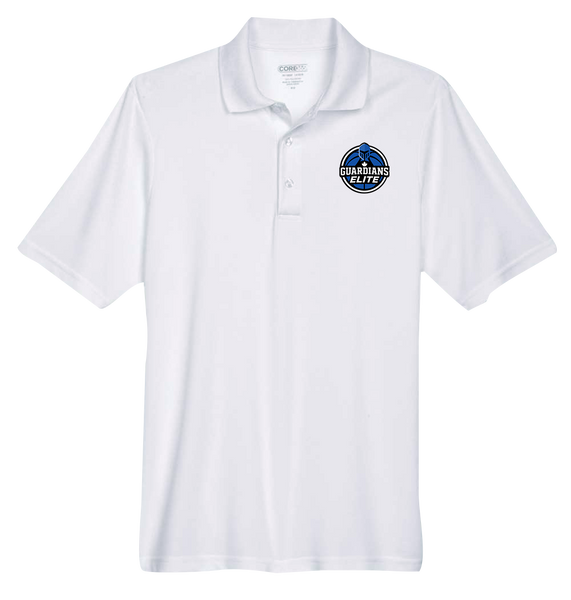 Lasalle Guardians Elite Adult Sport Shirt with Embroidered Logo