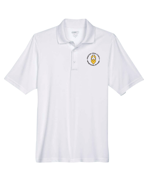 Windsor Essex Sports Hall Of Fame Adult Sport Shirt with Embroidered Logo