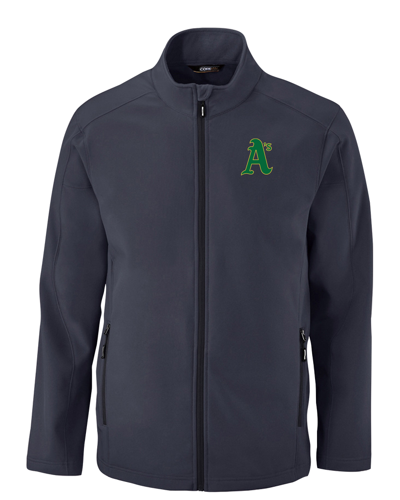 Athletics Adult Soft Shell Jacket Wear It Proud athletics-adult-soft-shell-jacket-wear-it-proud