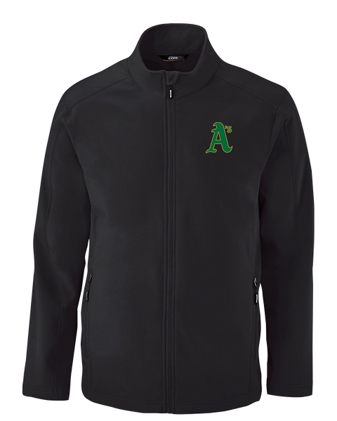 Athletics Adult Soft Shell Jacket