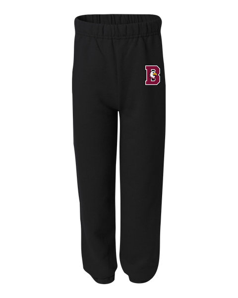 St. John de Brebeuf Youth Sweatpants with Printed Logo