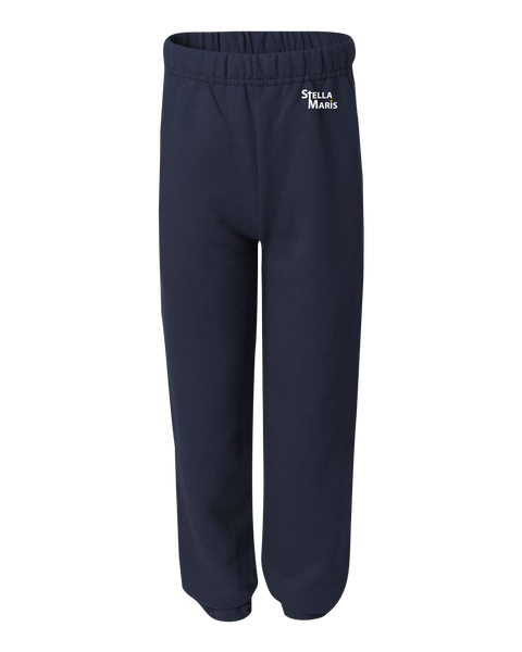 Stella Maris Adult Joggers with Printed Logo