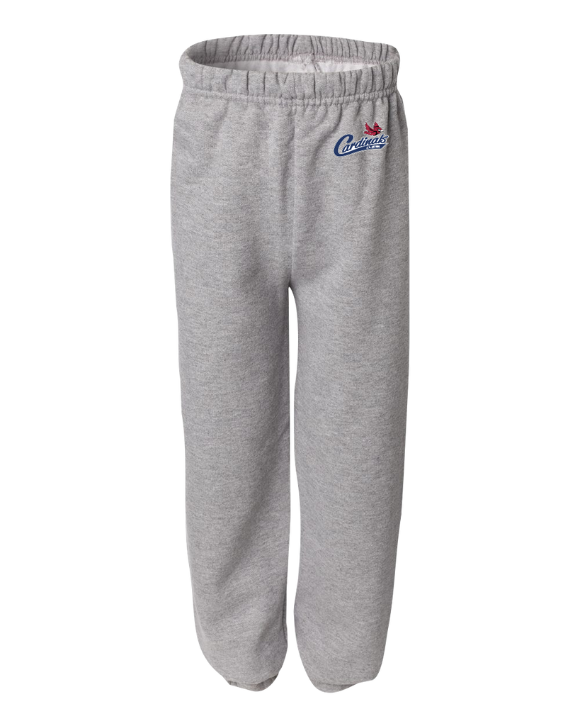 Cardinals Youth Joggers with Printed logo