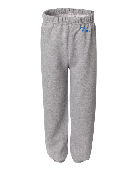 Stella Maris Adult Joggers with Printed Logo