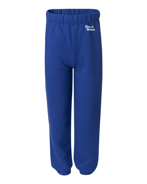 Stella Maris Adult Joggers with Printed Logo