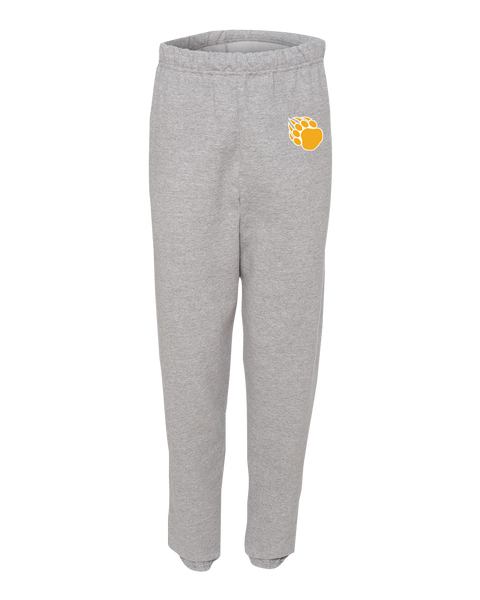 Beacon Heights Claw Adult Sweatpants with Printed Logo
