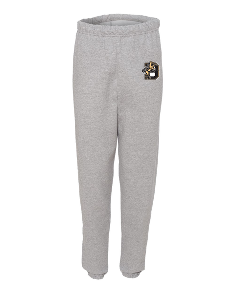 Frank W. Begley Adult Sweatpants with Printed Logo