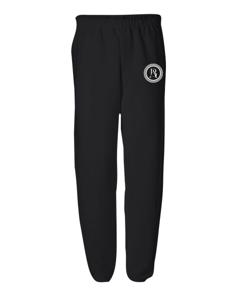 Branton Academy Adult Sweatpants with Printed Logo