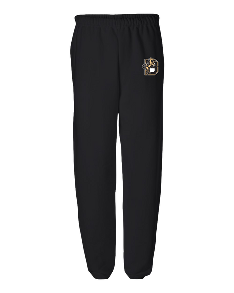 Frank W. Begley Youth Sweatpants with Printed Logo