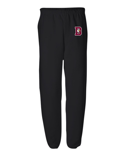 St. John de Brebeuf Adult Sweatpants with Printed Logo