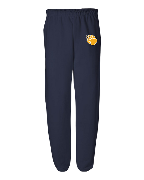 Beacon Heights Claw Adult Sweatpants with Printed Logo