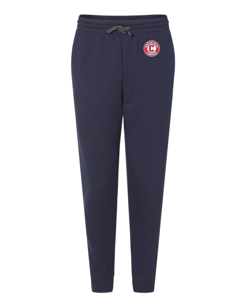 Windsor South Canadians Adult Joggers with Printed logo