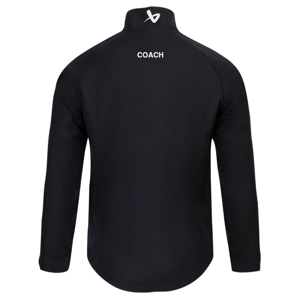 Sting Coach Adult BAUER Team Midweight Jacket with Embroidered Logo