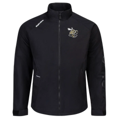 Sting Coach Adult BAUER Team Midweight Jacket with Embroidered Logo