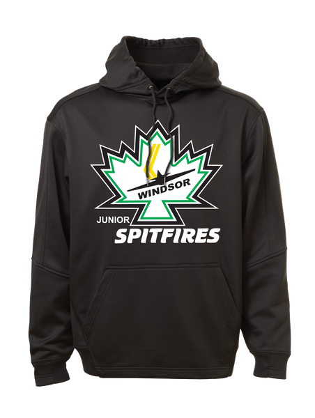 Minor Hockey Youth Dri-Fit Hoodie