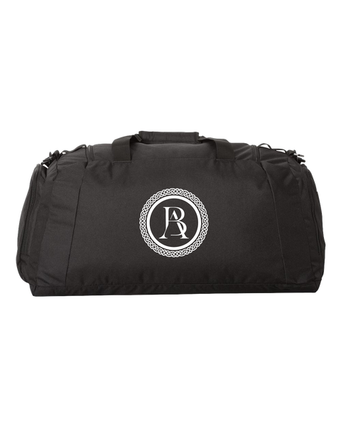 Branton Academy Oakley Duffel Bag with Printed Logo