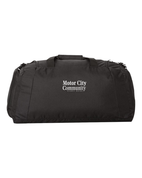 Motor City Community Credit Union Oakley Duffel Bag with Printed Logo