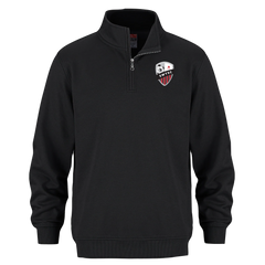 SWYSC Adult 1/4 Zip Sweatshirt with Embroidered Logo
