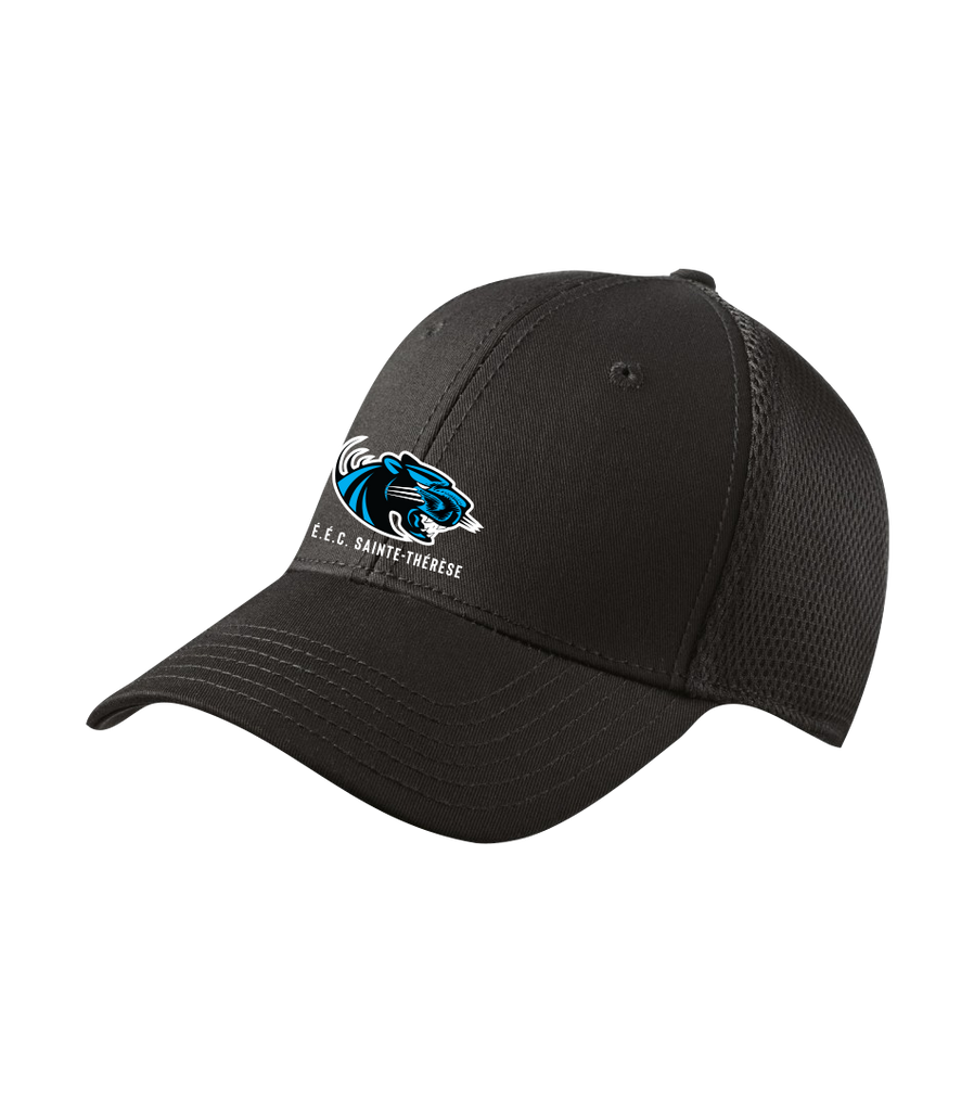Pantheres New Era Stretch Acrylic Structured Cap