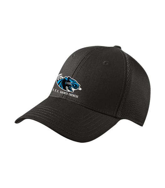 Pantheres New Era Stretch Acrylic Structured Cap