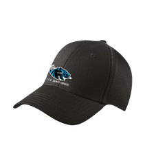 Pantheres New Era Stretch Acrylic Structured Cap