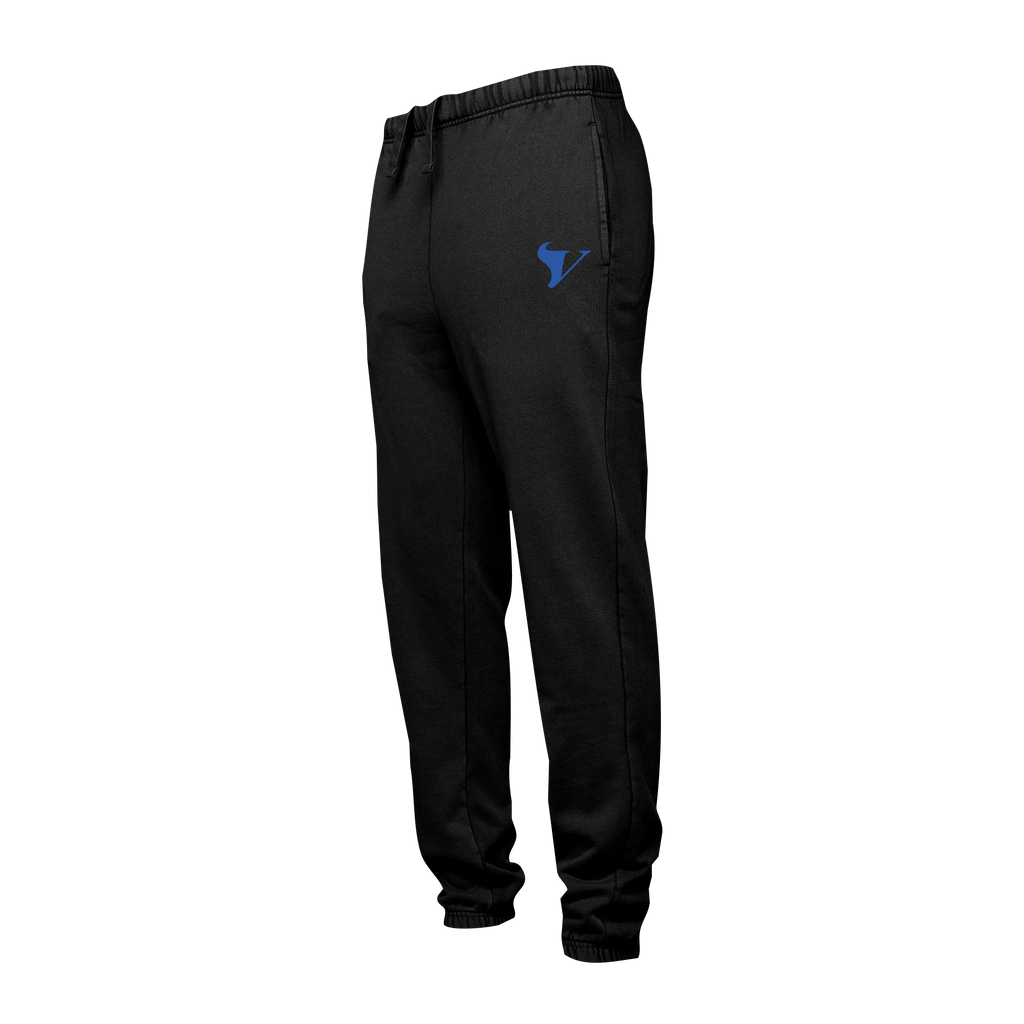 Tecumseh Vista Adult French Terry Performance Jogger with Embroidered Logo