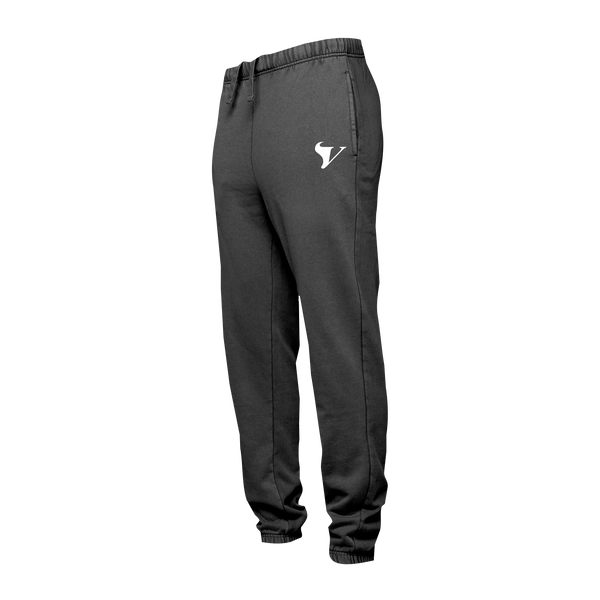 Tecumseh Vista Adult French Terry Performance Jogger with Embroidered Logo