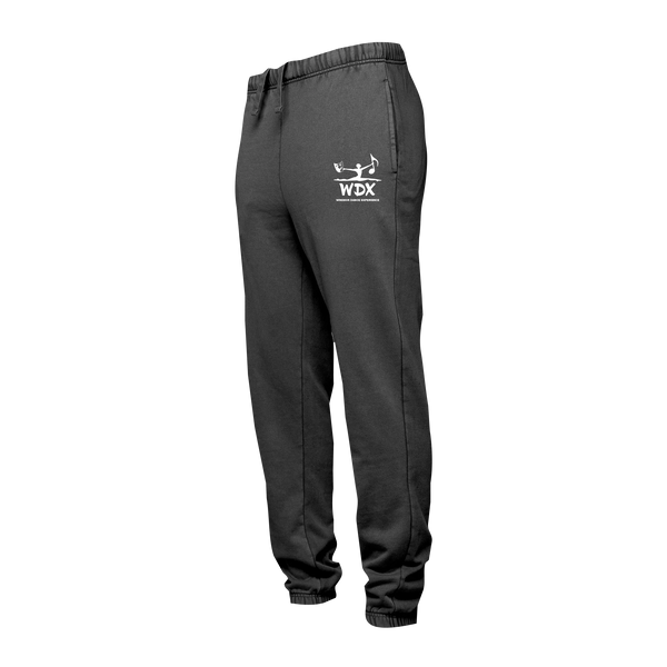 Windsor Dance eXperience French Terry Performance Jogger with Embroidered Logo ADULT