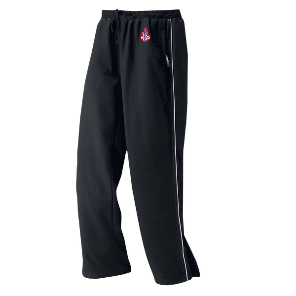 Saint-Antoine Mens Athletic Track Pant with Printed logo