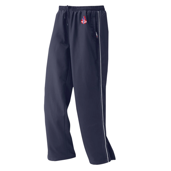 Saint-Antoine Mens Athletic Track Pant with Printed logo