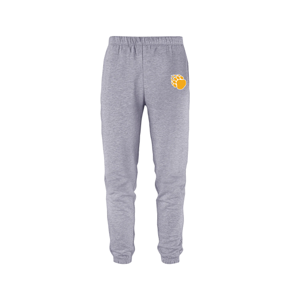 Beacon Heights Claw Youth Fleece Sweatpants with Printed Logo