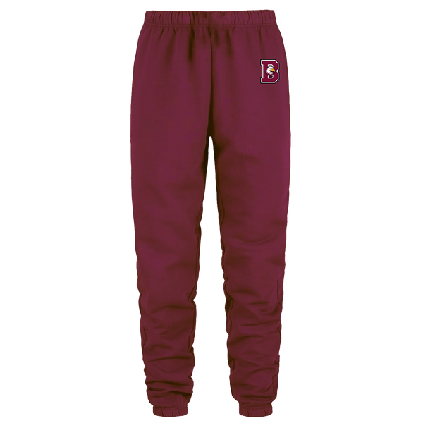 St. John de Brebeuf Youth Fleece Sweatpants with Printed Logo