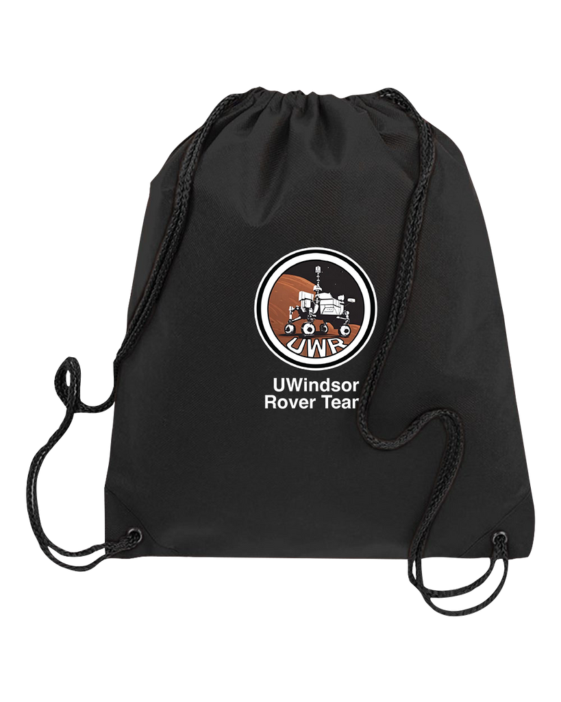 UWindsor Rover Team Non-Woven Sportpack with Printed Logo